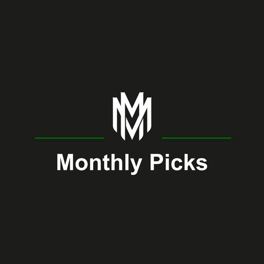 Miikey Millions Monthly Sports Picks Package